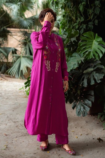 [18.KP.25] Woven Violet