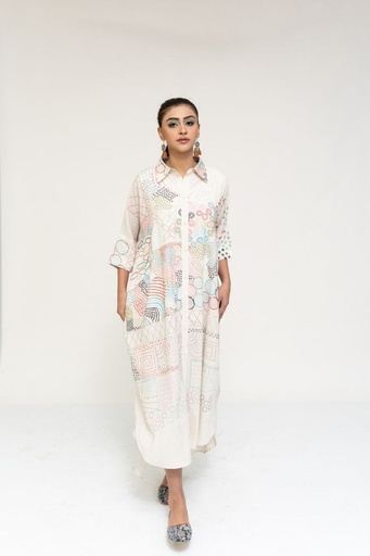 [3.KF.25] VIBRÉKAFTAN