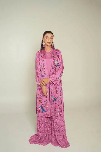 [4-G-26] Lumiraah Gown