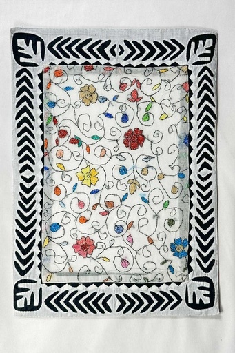 [6.MS.25] Kantha With Ralli