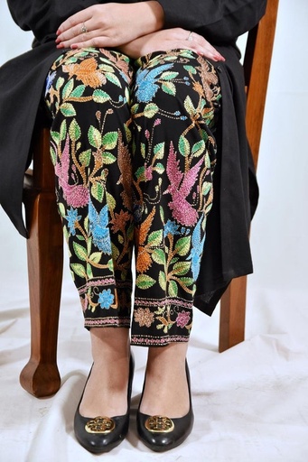 [9.P.25] Kantha Pant