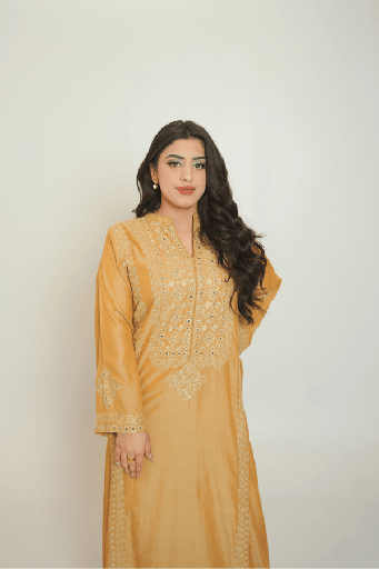 [1-KF-26] Gulmina Kaftan