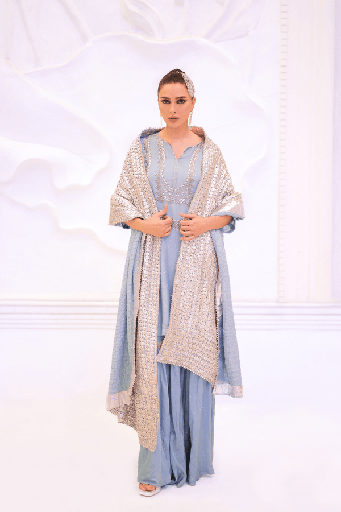 [3.GH.25] Celestial Frost Ensemble