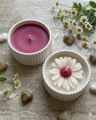 Bloom and Basin Duo