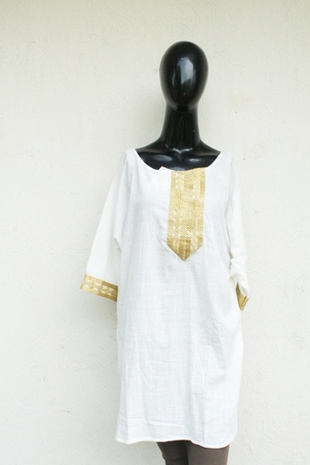 [PK0029-CW-PRT-000356] kurta
