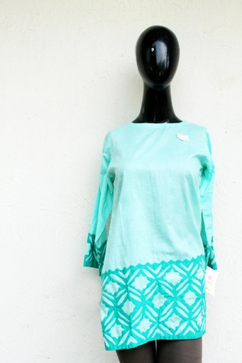 [PK0029-CW-PRT-000357] kurta