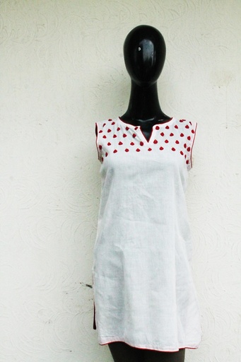 [PK0029-CW-PRT-000372] kurta