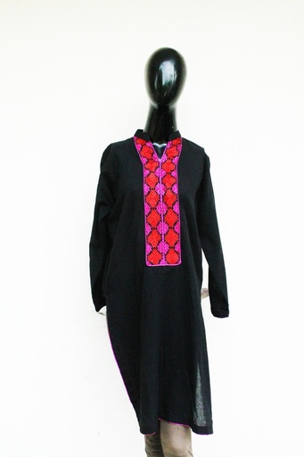 [PK0029-CW-PRT-000379] kurta