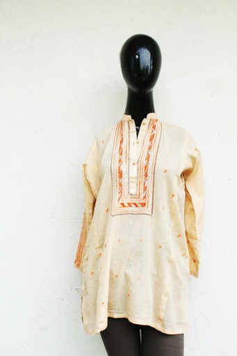 [PK0029-CW-PRT-000380] kurta