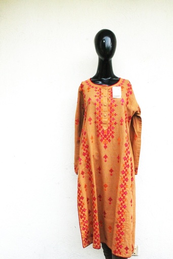 [PK0029-CW-PRT-000388] kurta