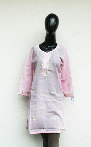 [PK0029-CW-PRT-000425] kurta