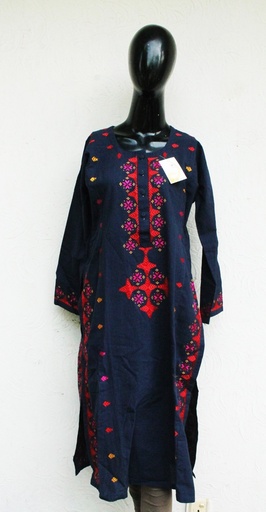 [PK0029-CW-PRT-000426] kurta
