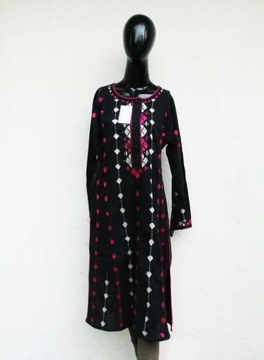[PK0029-CW-PRT-000427] kurta