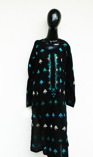 [PK0029-CW-PRT-000432] kurta