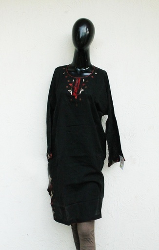 [PK0029-CW-PRT-000434] kurta