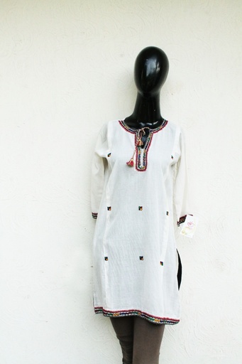 [PK0029-CW-PRT-000438] kurta