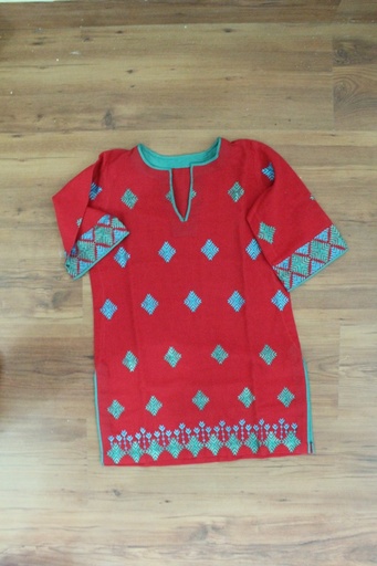 [PK0029-CK-KUR-000455] kids kurta