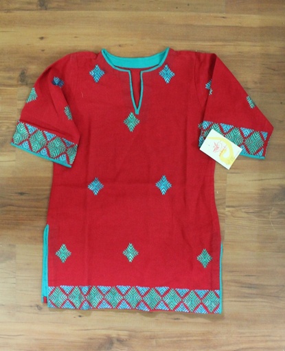 [PK0029-CK-KUR-000460] kids kurta