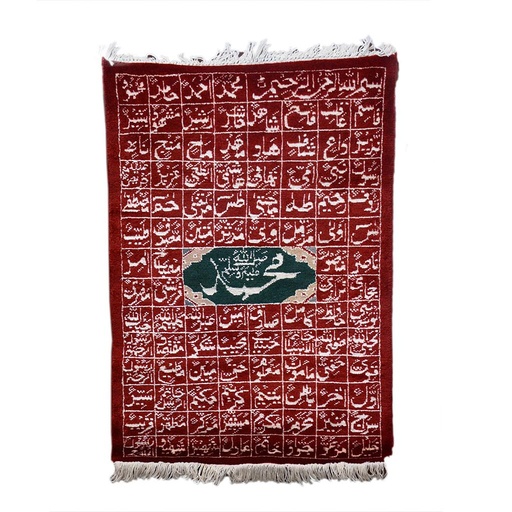 [PK0607-HM-WLH-004753] Wall hang Rug