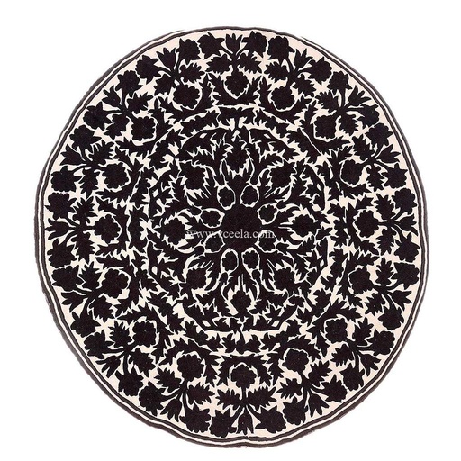 [PK0819-HM-GEN-004946] Traditional Round Gabba