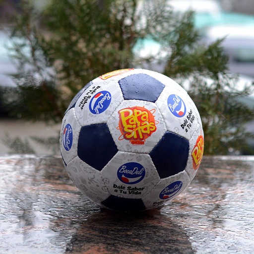 [PK0853-HL-SPO-005020] Hand stitched Football