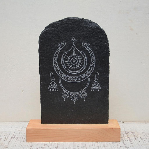 [PK1708-CF-GEM-006023] Stone Craft