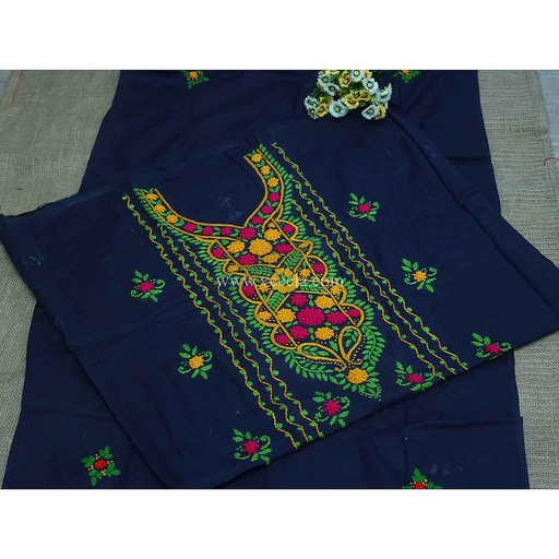 [PK2502-CW-UNS-008459] Makra Work Unstitched 3 Piece Suit